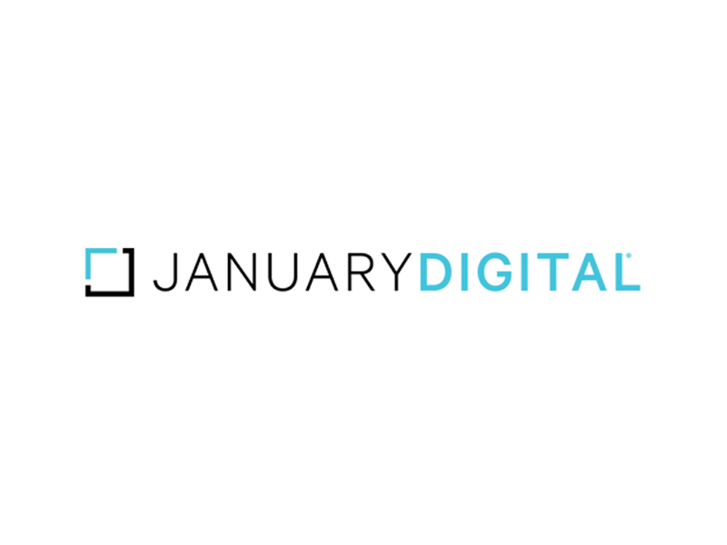 January Digital — MIGHTY Photo Booths client